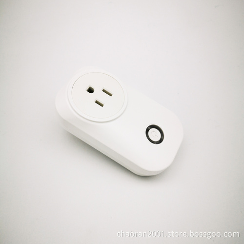 US Smart Plug Alexa 240V Wifi Socket Mini